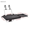 VBESTLIFE Khay Đựng Trên Vô Lăng Ô Tô Điều Chỉnh, Tựa Đầu Ghế Sau, Ngăn Kéo, Khe Tablet, Giá Đựng Cốc: Tiện Lợi Cho Làm Việc và Ăn Uống 7