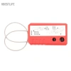 VBESTLIFE Khóa cáp Tagout Saluaqui thép không gỉ điều chỉnh cách điện công nghiệp màu đỏ - Giá ưu đãi 130.900₫ 7