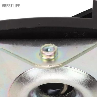 VBESTLIFE Khóa mui xe trái Qiilu 51.238.122.269 cho E36 316i-318i-320i-325i-M3 - Chốt nắp ca-pô an toàn, giảm còn 299.200₫