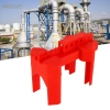 VBESTLIFE Khóa van bi công nghiệp điều chỉnh – An toàn, dễ lắp, nhỏ gọn, giá ưu đãi 174.900₫ 2
