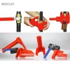VBESTLIFE Khóa van bi công nghiệp điều chỉnh – An toàn, dễ lắp, nhỏ gọn, giá ưu đãi 174.900₫ 8