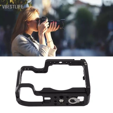 VBESTLIFE Khung Camera Nhôm Hợp Kim Lồng Vỏ Bảo Vệ Giày Lạnh cho RP Giá 999.900 VND 2