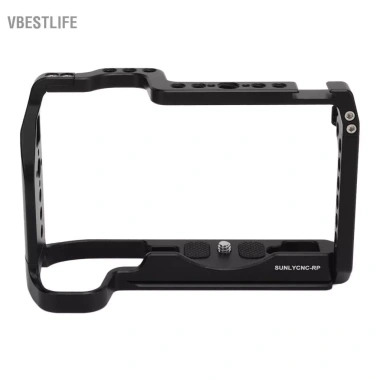 VBESTLIFE Khung Camera Nhôm Hợp Kim Lồng Vỏ Bảo Vệ Giày Lạnh cho RP Giá 999.900 VND 3