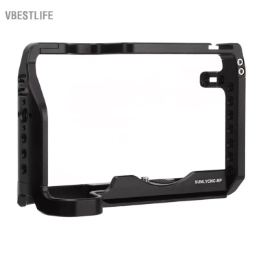 VBESTLIFE Khung Camera Nhôm Hợp Kim Lồng Vỏ Bảo Vệ Giày Lạnh cho RP Giá 999.900 VND 4