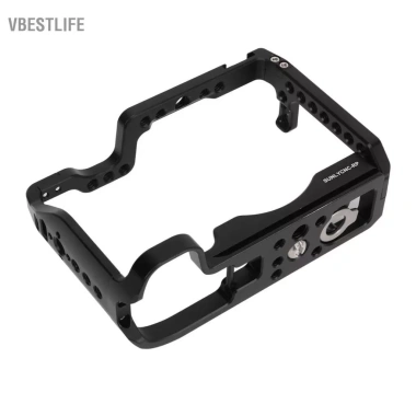 VBESTLIFE Khung Camera Nhôm Hợp Kim Lồng Vỏ Bảo Vệ Giày Lạnh cho RP Giá 999.900 VND 5