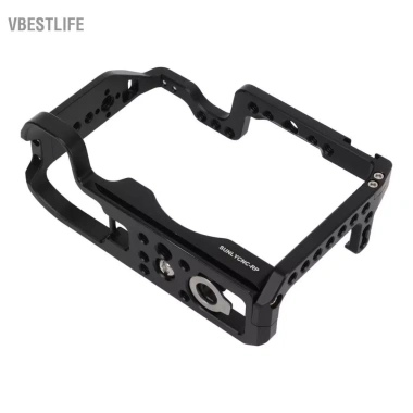 VBESTLIFE Khung Camera Nhôm Hợp Kim Lồng Vỏ Bảo Vệ Giày Lạnh cho RP Giá 999.900 VND 6