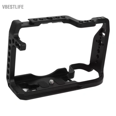 VBESTLIFE Khung Camera Nhôm Hợp Kim Lồng Vỏ Bảo Vệ Giày Lạnh cho RP Giá 999.900 VND 8