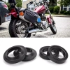 VBESTLIFE KIMISS Bụi Bộ 4 Bánh Giảm Chấn Dầu Hải Cẩu - Phù hợp CMX250 CA250 GN250 TTR250 - Giá chỉ 132.000đ 2