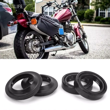 VBESTLIFE KIMISS Bụi Bộ 4 Bánh Giảm Chấn Dầu Hải Cẩu - Phù hợp CMX250 CA250 GN250 TTR250 - Giá chỉ 132.000đ