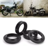 VBESTLIFE KIMISS Bụi Bộ 4 Bánh Giảm Chấn Dầu Hải Cẩu - Phù hợp CMX250 CA250 GN250 TTR250 - Giá chỉ 132.000đ 3