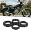 VBESTLIFE KIMISS Bụi Bộ 4 Bánh Giảm Chấn Dầu Hải Cẩu - Phù hợp CMX250 CA250 GN250 TTR250 - Giá chỉ 132.000đ 4
