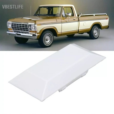 VBESTLIFE KIMISS Đèn Dome Car Cover Lens ABS Vuông Nội thất Xe tải F100 1.973-1.979 - Giá ưu đãi 288.200 VND