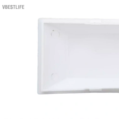 VBESTLIFE KIMISS Đèn Dome Car Cover Lens ABS Vuông Nội thất Xe tải F100 1.973-1.979 - Giá ưu đãi 288.200 VND 5 VBESTLIFE KIMISS Đèn Dome Car Cover Lens ABS Vuông Nội thất Xe tải F100 1.973-1.979 - Giá ưu đãi 288.200 VND 5
