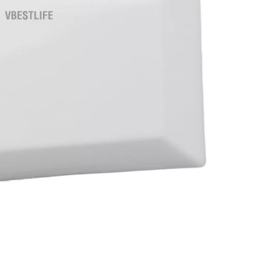 VBESTLIFE KIMISS Đèn Dome Car Cover Lens ABS Vuông Nội thất Xe tải F100 1.973-1.979 - Giá ưu đãi 288.200 VND