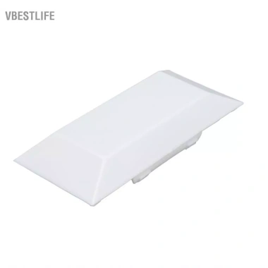 VBESTLIFE KIMISS Đèn Dome Car Cover Lens ABS Vuông Nội thất Xe tải F100 1.973-1.979 - Giá ưu đãi 288.200 VND