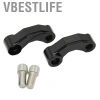 VBESTLIFE KIMISS Gương Xe Máy Extender Hợp Kim Nhôm Gắn Khẩu Độ, Giá Ưu Đãi 220.000đ