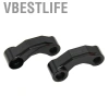 VBESTLIFE KIMISS Gương Xe Máy Extender Hợp Kim Nhôm Gắn Khẩu Độ, Giá Ưu Đãi 220.000đ 2