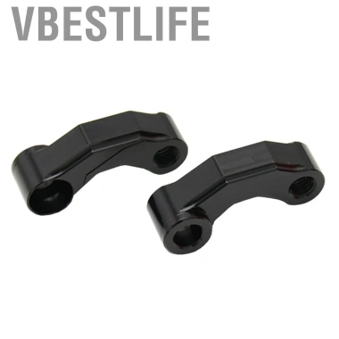 VBESTLIFE KIMISS Gương Xe Máy Extender Hợp Kim Nhôm Gắn Khẩu Độ, Giá Ưu Đãi 220.000đ 2