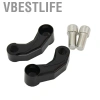 VBESTLIFE KIMISS Gương Xe Máy Extender Hợp Kim Nhôm Gắn Khẩu Độ, Giá Ưu Đãi 220.000đ 3