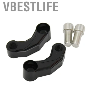 VBESTLIFE KIMISS Gương Xe Máy Extender Hợp Kim Nhôm Gắn Khẩu Độ, Giá Ưu Đãi 220.000đ 3
