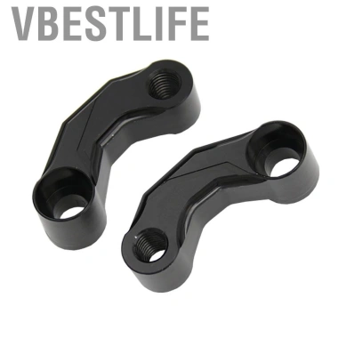 VBESTLIFE KIMISS Gương Xe Máy Extender Hợp Kim Nhôm Gắn Khẩu Độ, Giá Ưu Đãi 220.000đ 5