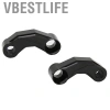 VBESTLIFE KIMISS Gương Xe Máy Extender Hợp Kim Nhôm Gắn Khẩu Độ, Giá Ưu Đãi 220.000đ 6