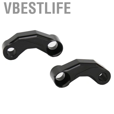 VBESTLIFE KIMISS Gương Xe Máy Extender Hợp Kim Nhôm Gắn Khẩu Độ, Giá Ưu Đãi 220.000đ 6