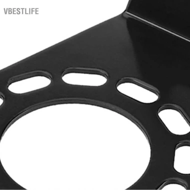 VBESTLIFE KIMISS Kim Loại Gắn Giá Đỡ 7 Pin 13 Kéo Xe Kết Nối Ổ Cắm 72.600₫