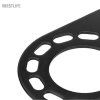 VBESTLIFE KIMISS Kim Loại Gắn Giá Đỡ 7 Pin 13 Kéo Xe Kết Nối Ổ Cắm 72.600₫ 3