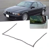 VBESTLIFE KIMISS Kính Chắn Gió Weatherstrip Mặt Trước Cói Đúc cho E39 528i 540i M5 - Giảm Giá 539.000₫ 3
