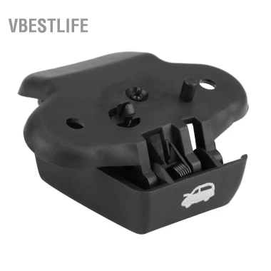 VBESTLIFE KIMISS Tay cầm mở mui ABS cho Town & Country Voyager – Giá chỉ 111.100₫