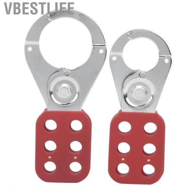 VBESTLIFE Lockout Tagout Kit - Khóa đa chức năng, an toàn công nghiệp, 459.800₫ 8