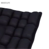 VBESTLIFE Lucute Đệm du lịch ghế hơi 3D đa năng - Máy bay, văn phòng, ô tô, xe lăn, hỗ trợ lưng 7