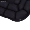 VBESTLIFE Lucute Đệm du lịch ghế hơi 3D đa năng - Máy bay, văn phòng, ô tô, xe lăn, hỗ trợ lưng 9