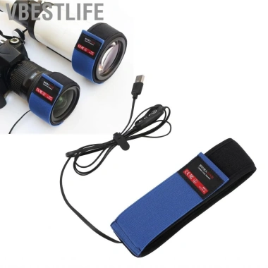 VBESTLIFE Máy ảnh Dew Dải 3 425mm Nhiệt độ điều chỉnh ấm hơn, giảm còn 379.500₫