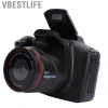 VBESTLIFE Máy Ảnh Kỹ Thuật Số 16MP 1.080P HD 16X Zoom Micro SLR Giá ưu đãi 833.800₫