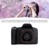 VBESTLIFE Máy Ảnh Kỹ Thuật Số 16MP 1.080P HD 16X Zoom Micro SLR Giá ưu đãi 833.800₫ 4