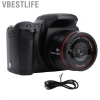 VBESTLIFE Máy Ảnh Kỹ Thuật Số 16MP 1.080P HD 16X Zoom Micro SLR Giá ưu đãi 833.800₫ 5