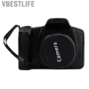 VBESTLIFE Máy Ảnh Kỹ Thuật Số 16MP 1.080P HD 16X Zoom Micro SLR Giá ưu đãi 833.800₫ 7
