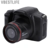VBESTLIFE Máy Ảnh Kỹ Thuật Số 16MP 1.080P HD 16X Zoom Micro SLR Giá ưu đãi 833.800₫ 9