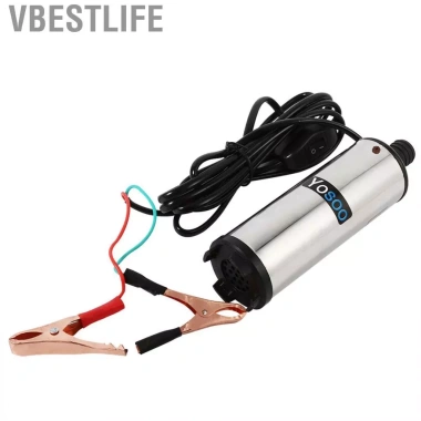VBESTLIFE Máy bơm chuyển nhiên liệu chìm di động cho xe tải Van – Giá chỉ 321.200₫, giảm 20% 2
