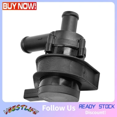 VBESTLIFE Máy bơm nước phụ 1K965.561 cho West Astra & Old Skoda - Giá 390.354₫ VBESTLIFE Máy bơm nước phụ 1K965.561 cho West Astra & Old Skoda - Giá 390.354₫