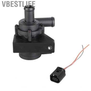 VBESTLIFE Máy bơm nước phụ 1K965.561 cho West Astra & Old Skoda - Giá 390.354₫ 4