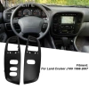 VBESTLIFE Máy điều hòa không khí Thích cửa cho Cruiser J100 1.998-2.007, lắp đặt dễ dàng, giá 471.900 3