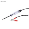 VBESTLIFE Máy kiểm tra điện áp 6V-12V-24V DC cho ô tô, xe tải – Mạch thép carbon, đầu dò dài, bút bóng đèn – Giá ưu đãi 83.600₫ 7