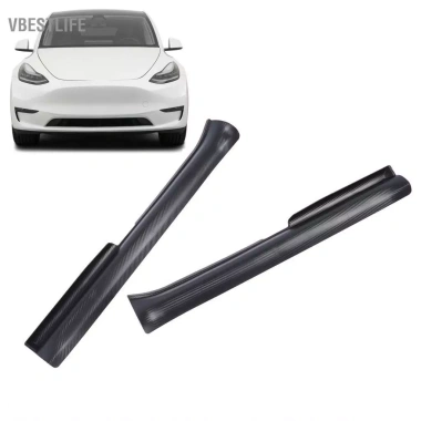 VBESTLIFE Miếng dán bảo vệ ngưỡng cửa ô tô 2 miếng, chịu mài mòn, lắp nhanh, thay thế mặt trước 467.500₫