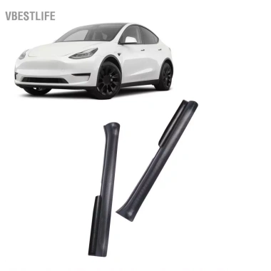 VBESTLIFE Miếng dán bảo vệ ngưỡng cửa ô tô 2 miếng, chịu mài mòn, lắp nhanh, thay thế mặt trước 467.500₫ 2 VBESTLIFE Miếng dán bảo vệ ngưỡng cửa ô tô 2 miếng, chịu mài mòn, lắp nhanh, thay thế mặt trước 467.500₫ 2