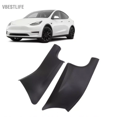 VBESTLIFE Miếng dán bảo vệ ngưỡng cửa ô tô 2 miếng, chịu mài mòn, lắp nhanh, thay thế mặt trước 467.500₫ 4 VBESTLIFE Miếng dán bảo vệ ngưỡng cửa ô tô 2 miếng, chịu mài mòn, lắp nhanh, thay thế mặt trước 467.500₫ 4