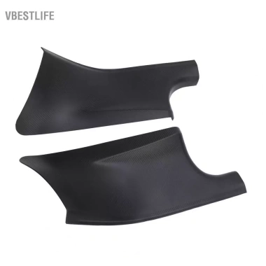 VBESTLIFE Miếng dán bảo vệ ngưỡng cửa ô tô 2 miếng, chịu mài mòn, lắp nhanh, thay thế mặt trước 467.500₫
