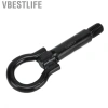 VBESTLIFE Móc kéo vòng mắt 7L805.783A - Thay thế hợp kim thép cho Porsche 2.002+